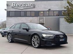 Nero Usata 2020 Audi A6 Ambiente Tre volumi | 39.600 € (Ottimo prezzo)