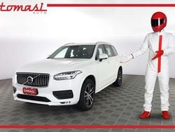 Bianco ghiacciaio Usata 2021 Volvo XC90 Business Edition SUV | 39.900 € (Ottimo prezzo)
