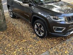 Usata 2017 Jeep Compass Opening Edition SUV | 14.700 € (Buon prezzo)