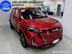 Rosso Nuova 2025 EVO Evo 5 SUV | 16.900 €
