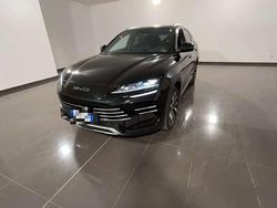 Nero Nuova 2025 BYD Seal U Comfort SUV | 34.900 € (Buon prezzo)