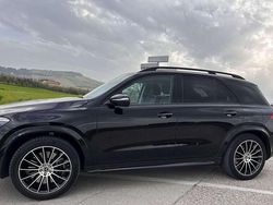 Nero Usata 2022 Mercedes GLE350 Premium SUV | 55.500 € (Buon prezzo)