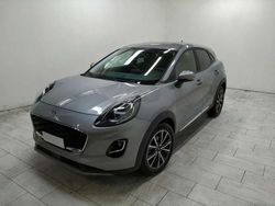 Grigio Usata 2020 Ford Puma Titanium S SUV | 19.990 € (Cara)