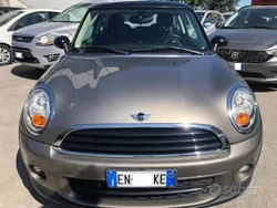 Grigio Usata 2013 Mini ONE Due volumi | 6399 € (Cara)