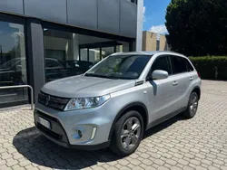 Argento Usata 2016 Suzuki Vitara SUV | 9900 € (Buon prezzo)