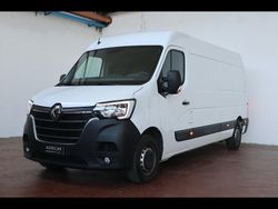 Bianco Usata 2023 Renault Master Furgone | 17.000 € (Super prezzo)