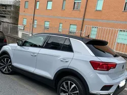 Usata 2021 VW T-Roc Style SUV | 18.000 € (Ottimo prezzo)
