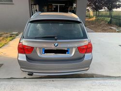 Grigio Usata 2011 BMW 320 Station wagon | 3200 € (Super prezzo)