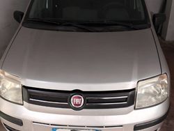Grigio Usata 2007 Fiat Panda Due volumi | 2200 € (Ottimo prezzo)