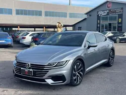 Argento Usata 2018 VW Arteon R-line Tre volumi | 25.000 € (Buon prezzo)