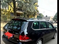 Usata 2009 VW Golf V Highline Station wagon | 3900 €