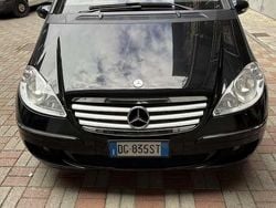 Usata 2007 Mercedes A150 Elegance Coupé | 1900 € (Super prezzo)