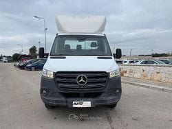 Bianco Usata 2020 Mercedes Sprinter Furgone | 14.800 € (Super prezzo)