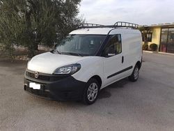 Bianco Usata 2020 Fiat Doblò Monovolume | 10.900 € (Ottimo prezzo)