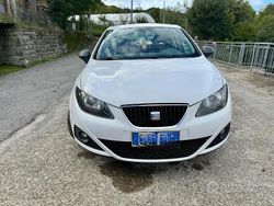 Bianco Usata 2010 Seat Ibiza Style Tre volumi | 3500 € (Buon prezzo)