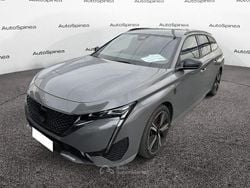 Grigio Usata 2024 Peugeot 308 GT Station wagon | 23.990 € (Super prezzo)
