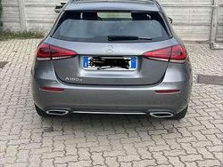 Usata 2021 Mercedes A180 Tre volumi | 25.000 € (Buon prezzo)