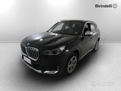 Black pastello Usata 2023 BMW X1 xLine SUV | 38.500 € (Buon prezzo)
