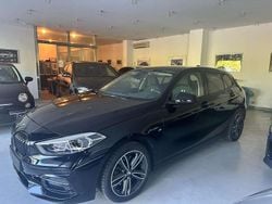 Nero Usata 2022 BMW 118 M Sport Due volumi | 22.951 € (Super prezzo)
