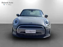 Grigio Usata 2022 Mini ONE Classic Due volumi | 21.900 € (Buon prezzo)