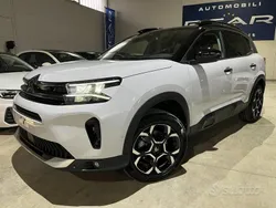 Nuova 2025 Citroën C5 Aircross SUV | 27.500 € (Ottimo prezzo)