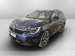 Blu/azzurrohar00 Nuova 2025 Renault Espace Iconic Monovolume | 39.900 € (Buon prezzo)