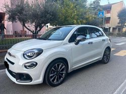 Usata 2023 Fiat 500X Sport SUV | 20.000 € (Molto cara)