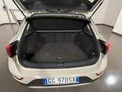 Grigio Usata 2022 VW T-Roc Life SUV | 18.990 € (Super prezzo)