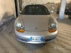 Usata 1998 Porsche Boxster Cabrio | 18.000 € (Ottimo prezzo)