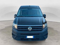 Marrone Usata 2020 VW Crafter Furgone | 18.500 € (Ottimo prezzo)