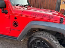 Usata 2013 Jeep Wrangler SUV | 26.000 € (Super prezzo)