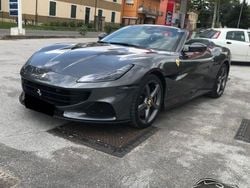 Grigio scuro Usata 2023 Ferrari Portofino Cabrio | 330.500 €