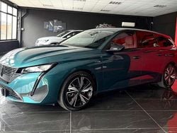 Verde Usata 2023 Peugeot 308 Allure Station wagon | 19.000 € (Super prezzo)