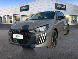 Grigio Nuova 2025 Peugeot 208 Allure Due volumi | 20.500 € (Buon prezzo)