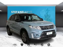 Azzurro Usata 2019 Suzuki Vitara SUV | 14.900 € (Buon prezzo)
