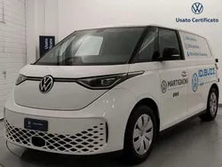 Bianco Usata 2022 VW ID. Buzz Pro Furgone | 39.300 € (Buon prezzo)