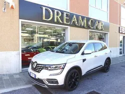 Bianco perlato Usata 2021 Renault Koleos Initiale Paris SUV | 22.990 € (Ottimo prezzo)