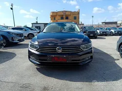 Nero Usata 2019 VW Passat Business Station wagon | 11.990 € (Buon prezzo)