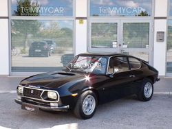 Nero pastello Usata 1972 Lancia Fulvia S Coupé | 36.000 €