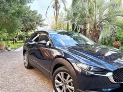 Blu/azzurro Usata 2020 Mazda CX-30 Exclusive SUV | 16.490 € (Buon prezzo)