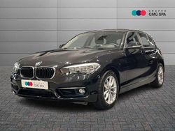Nero Usata 2019 BMW 118 Comfort Edition Due volumi | 19.490 € (Super prezzo)