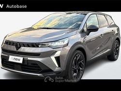 Grigio Nuova 2025 Renault Symbioz Esprit Alpine SUV | 30.490 € (Buon prezzo)