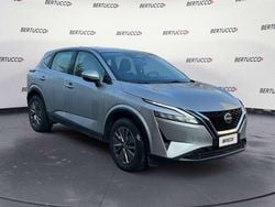 Argento Usata 2022 Nissan Qashqai Visia SUV | 20.500 € (Buon prezzo)