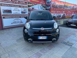 Nero Usata 2016 Fiat 500L Pop Star Monovolume | 6999 € (Ottimo prezzo)