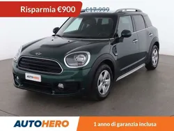 Mini Cooper D Countryman