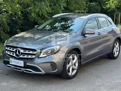 Grigio Usata 2019 Mercedes GLA180 SUV | 15.990 € (Super prezzo)