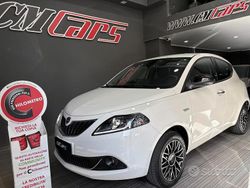 Bianco Usata 2024 Lancia Ypsilon Due volumi | 13.800 € (Buon prezzo)