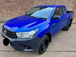Blu Usata 2019 Toyota HiLux Comfort Pick-up | 24.900 € (Super prezzo)