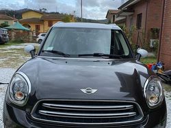 Grigio Usata 2016 Mini Cooper D Due volumi | 9000 €
