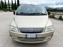 Oro Usata 2008 Fiat Multipla Monovolume | 3700 €